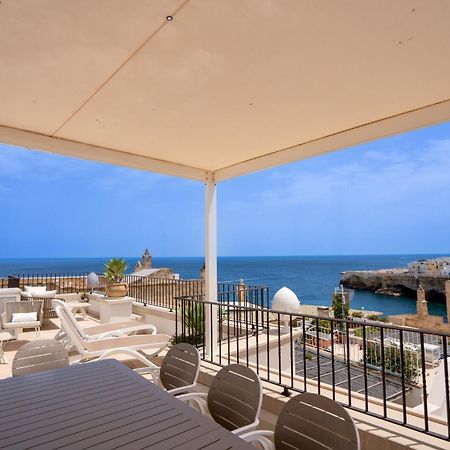 Quintessenza Luxury Domus Bed & Breakfast Polignano a Mare Dış mekan fotoğraf