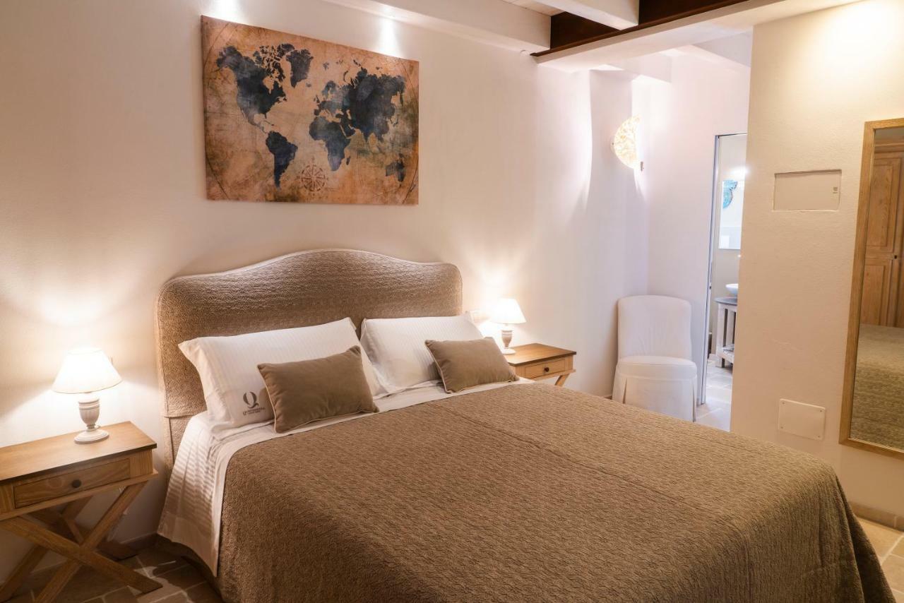 Quintessenza Luxury Domus Bed & Breakfast Polignano a Mare Dış mekan fotoğraf