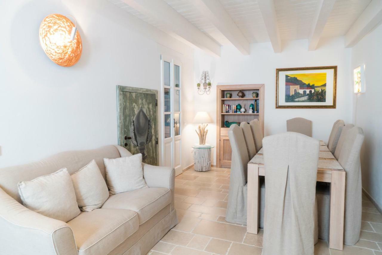 Quintessenza Luxury Domus Bed & Breakfast Polignano a Mare Dış mekan fotoğraf