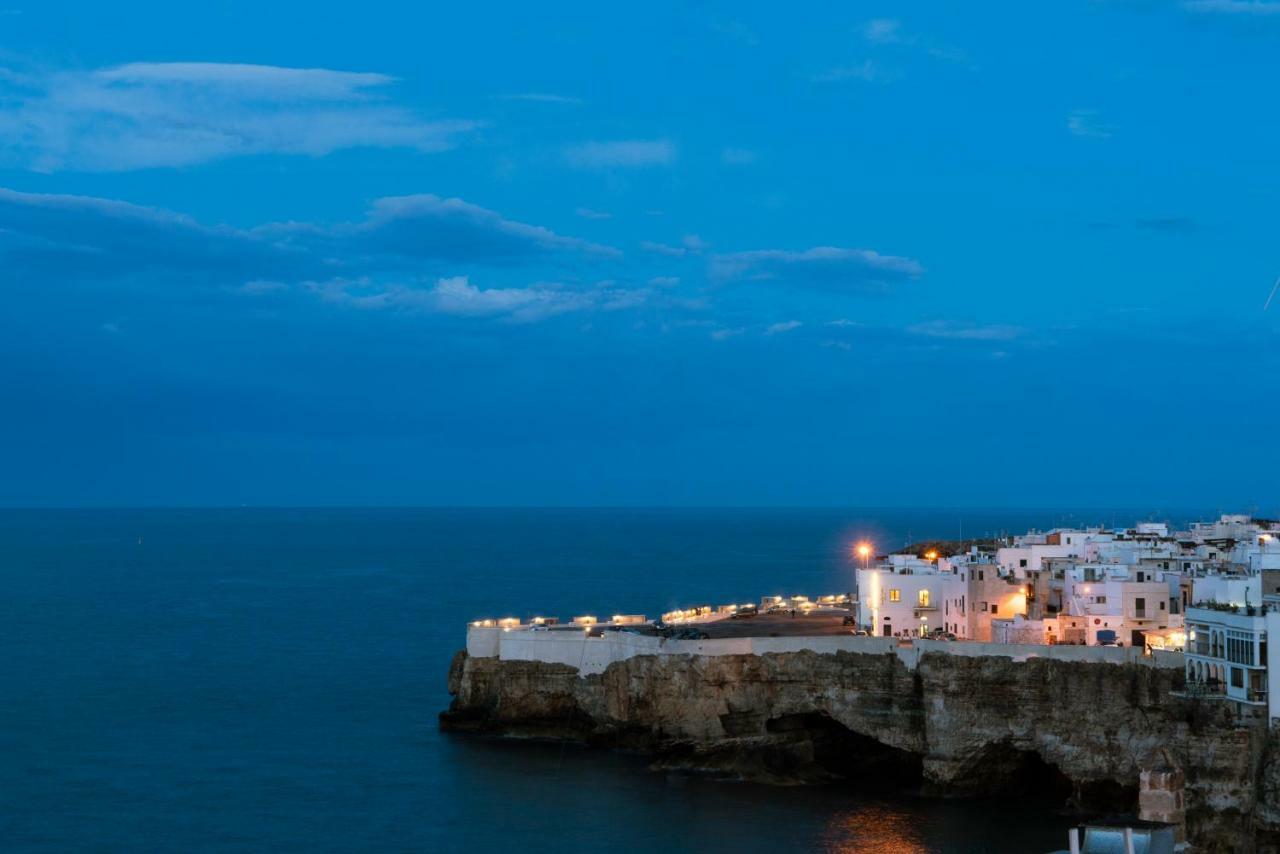 Quintessenza Luxury Domus Bed & Breakfast Polignano a Mare Dış mekan fotoğraf